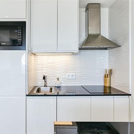 Sea-Chic Appartement Empuriabrava Εξωτερικό φωτογραφία