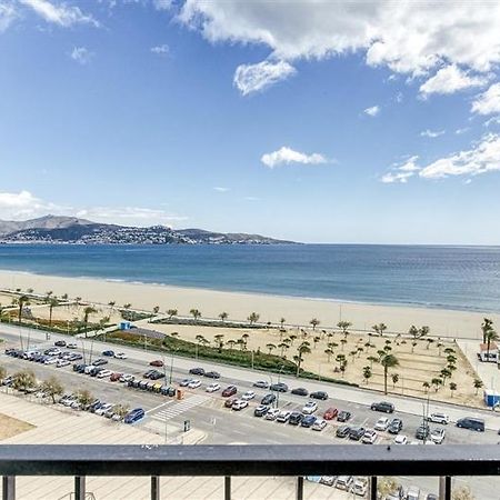Sea-Chic Appartement Empuriabrava Εξωτερικό φωτογραφία
