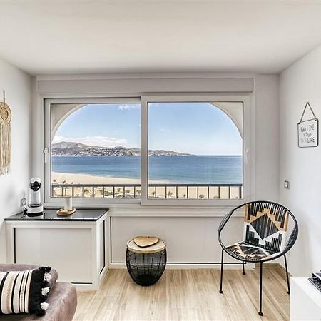 Sea-Chic Appartement Empuriabrava Εξωτερικό φωτογραφία