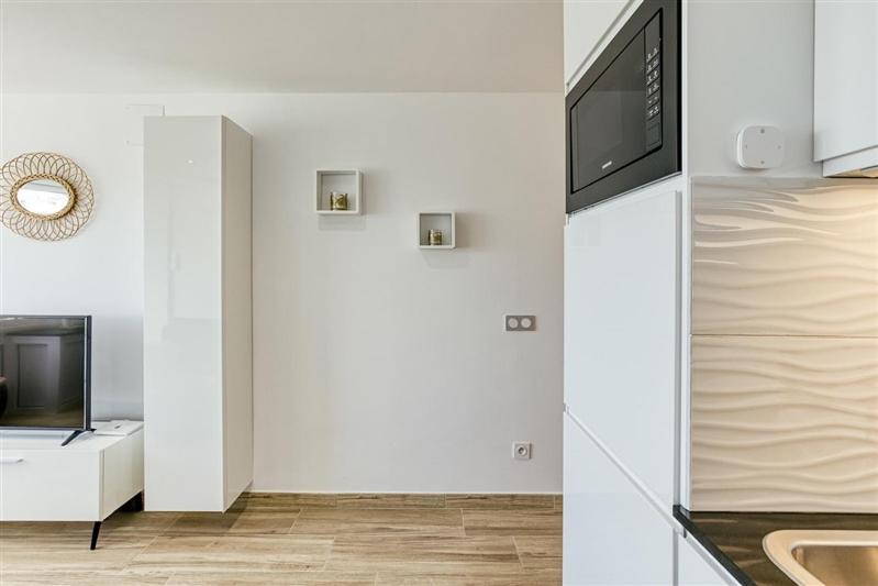 Sea-Chic Appartement Empuriabrava Εξωτερικό φωτογραφία