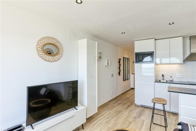 Sea-Chic Appartement Empuriabrava Εξωτερικό φωτογραφία