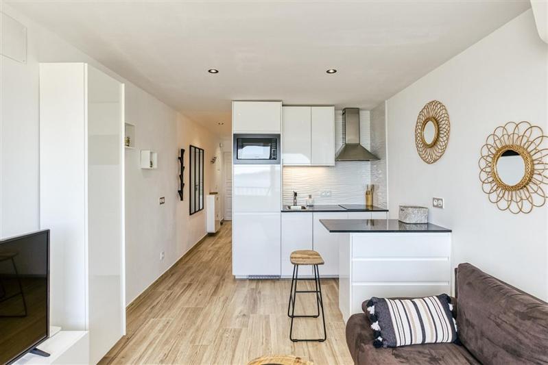 Sea-Chic Appartement Empuriabrava Εξωτερικό φωτογραφία