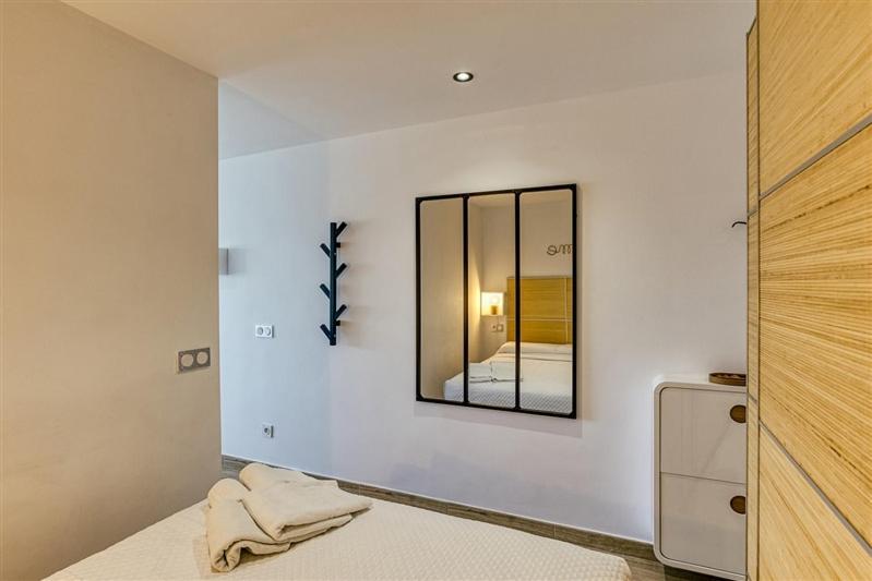 Sea-Chic Appartement Empuriabrava Εξωτερικό φωτογραφία