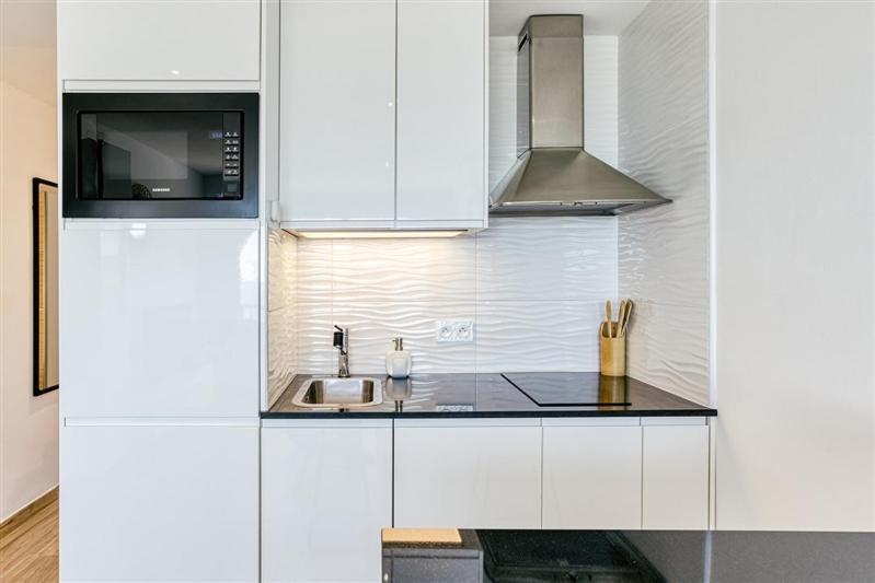Sea-Chic Appartement Empuriabrava Εξωτερικό φωτογραφία
