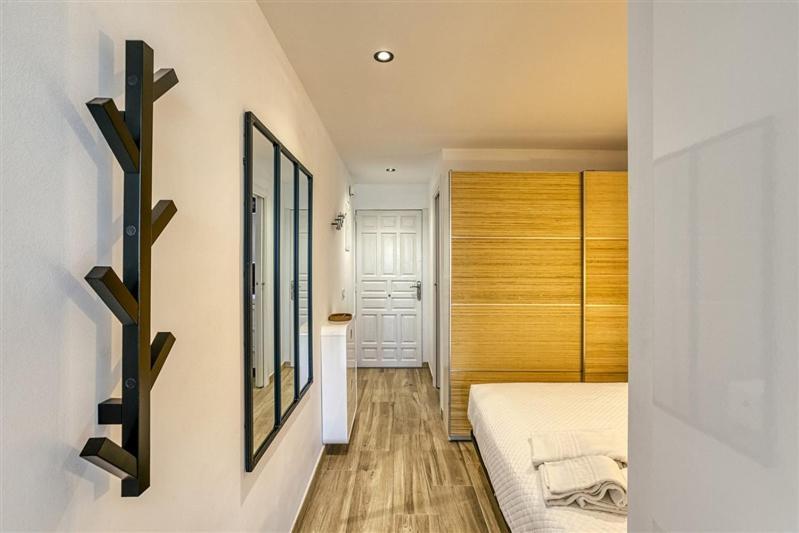 Sea-Chic Appartement Empuriabrava Εξωτερικό φωτογραφία