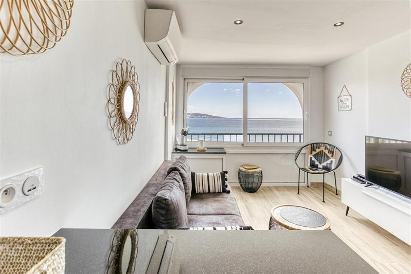 Sea-Chic Appartement Empuriabrava Εξωτερικό φωτογραφία