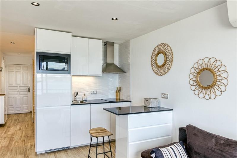 Sea-Chic Appartement Empuriabrava Εξωτερικό φωτογραφία