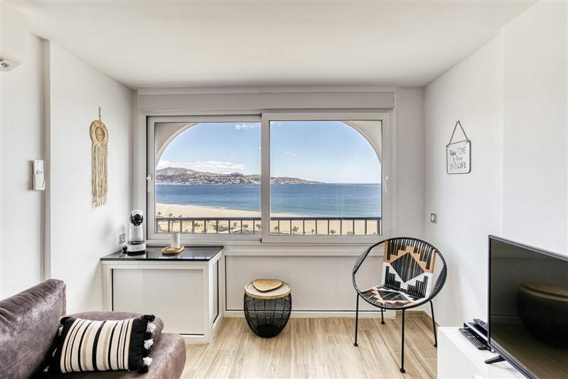 Sea-Chic Appartement Empuriabrava Εξωτερικό φωτογραφία