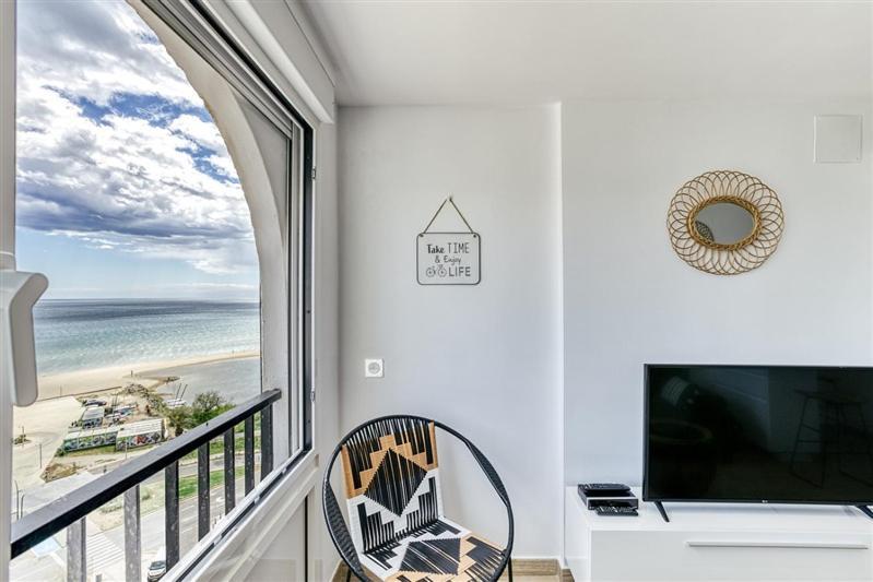 Sea-Chic Appartement Empuriabrava Εξωτερικό φωτογραφία